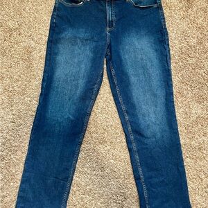 Sonoma Blue Denim Jeans